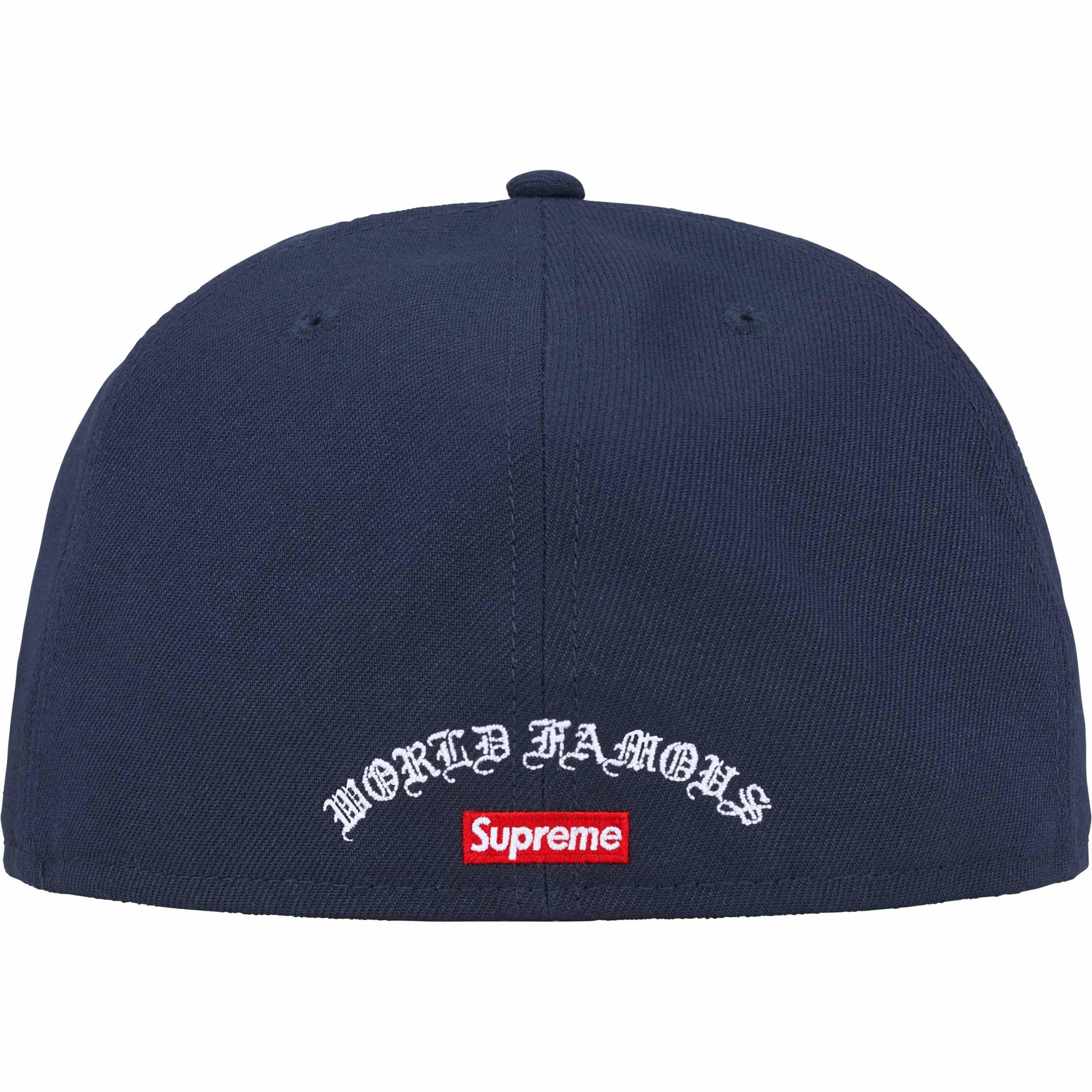 Gold Cross S Logo New Era® view 9